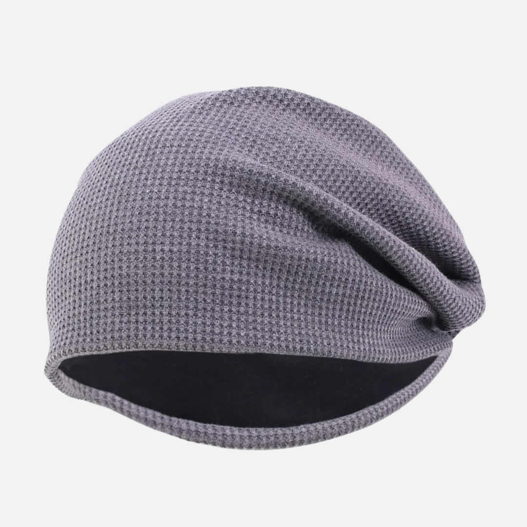 Bonnet Homme Oversize | TREND'LOOP
