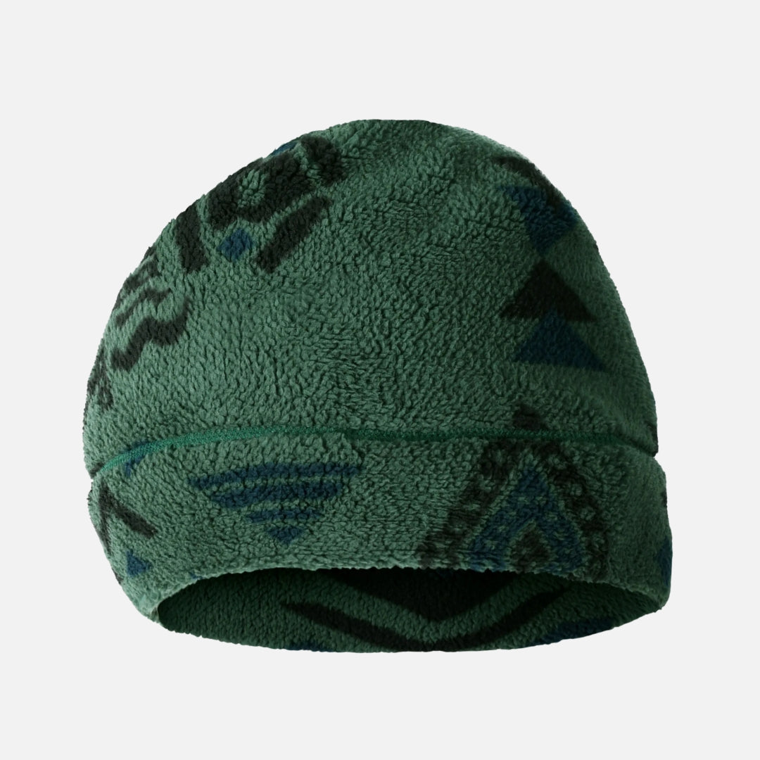 Bonnet Peruvien Polaire | ANDESWARM'S