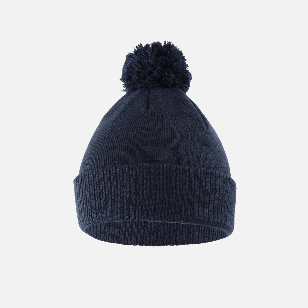 Bonnet femme à pompon | ELEGANCE'CAP
