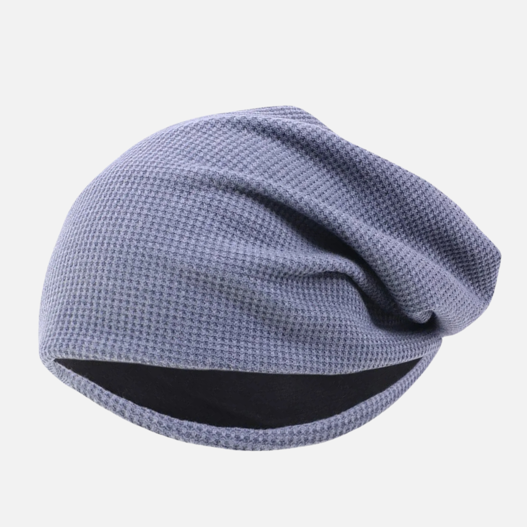 Bonnet Homme Oversize | TREND'LOOP