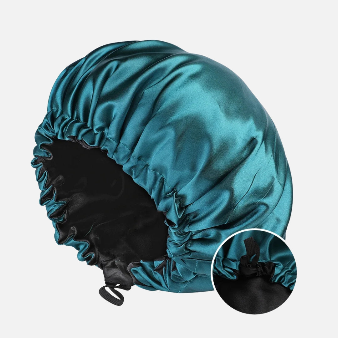 Bonnet De Nuit Femme | SILKNIGHT'S