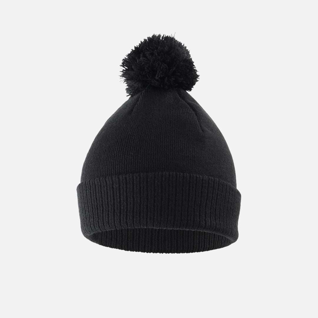 Bonnet femme à pompon | ELEGANCE'CAP