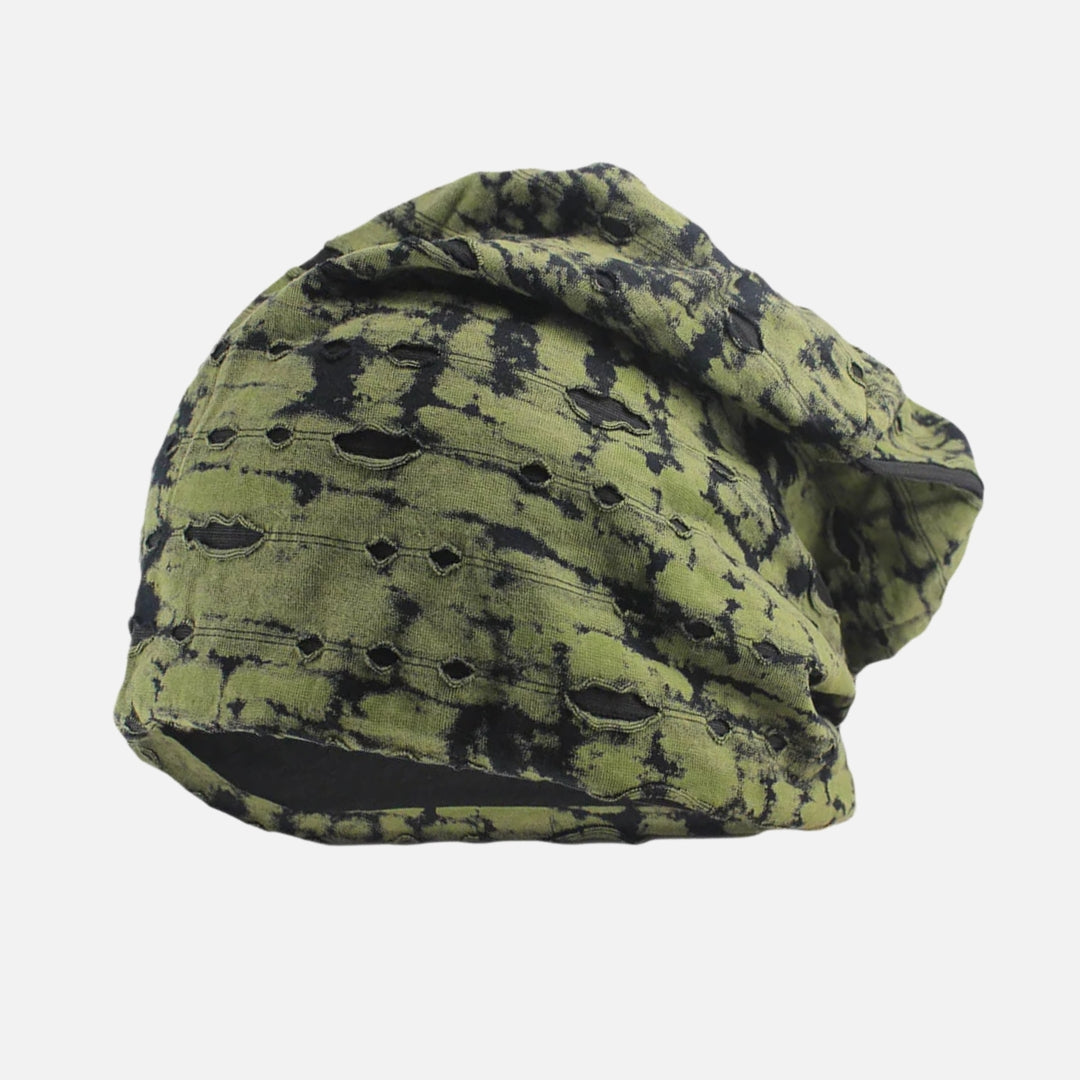 Bonnet Grunge | GRUNGE'HOOD