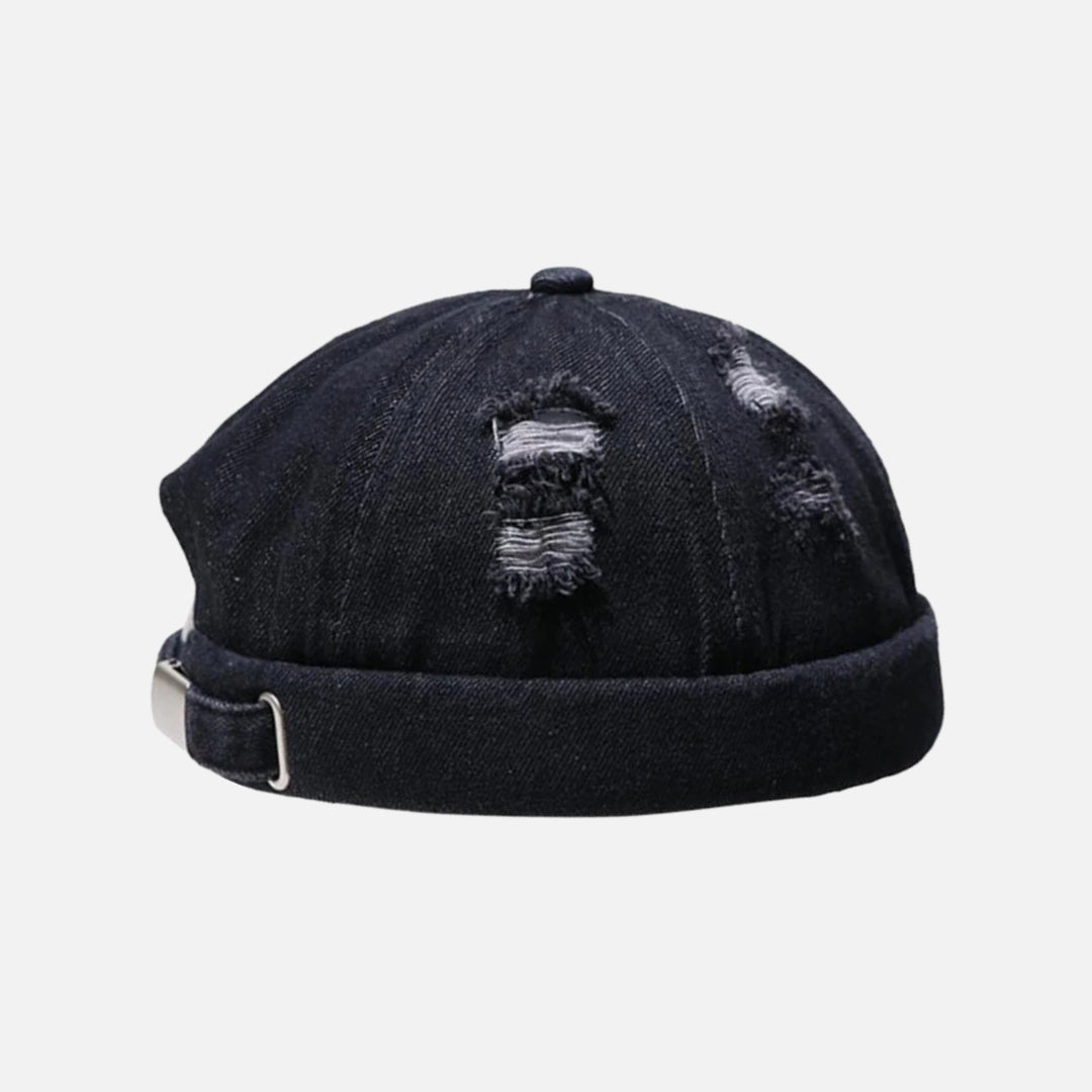 Bonnet Docker En Jean | RAW'DOCKER