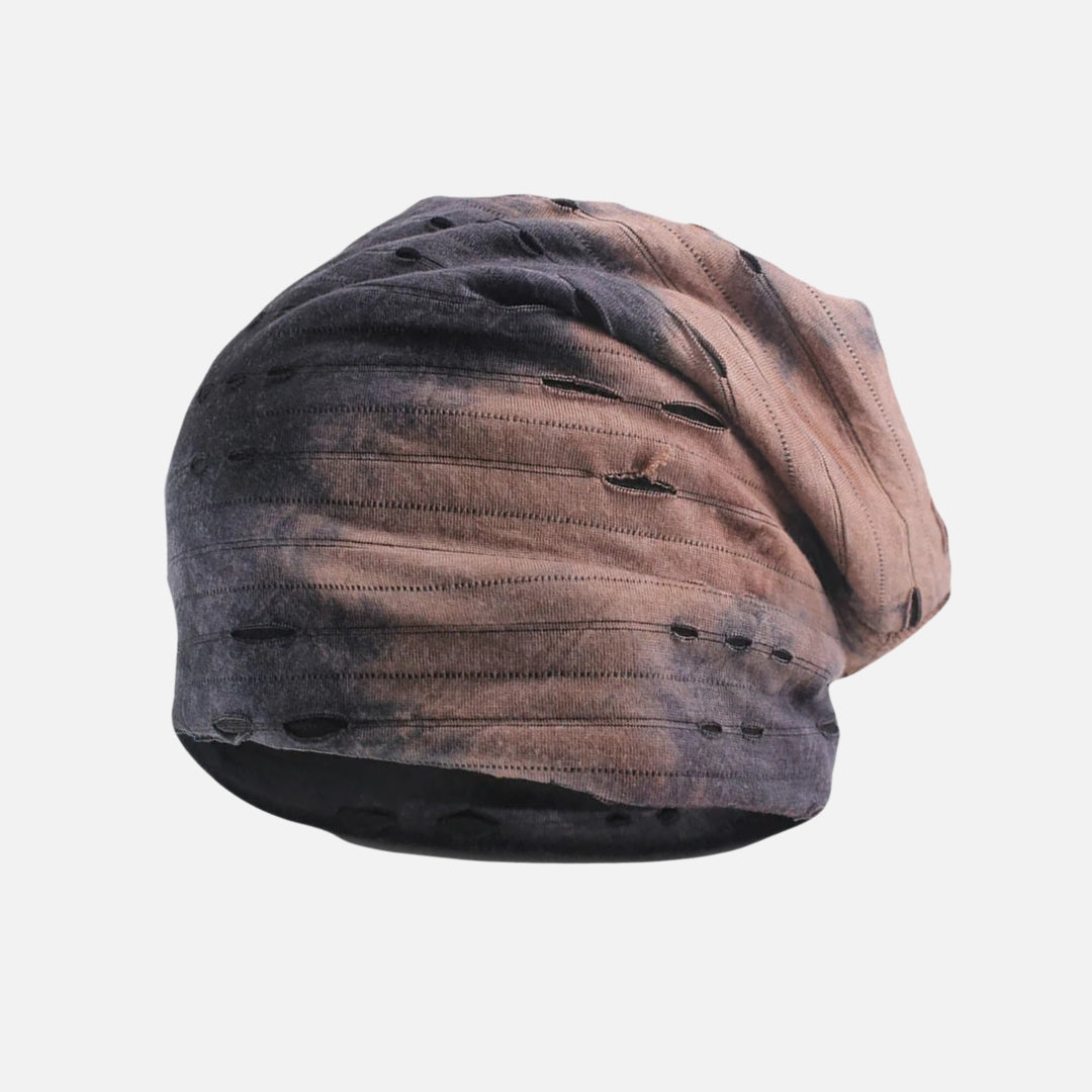 Bonnet Grunge | GRUNGE'HOOD