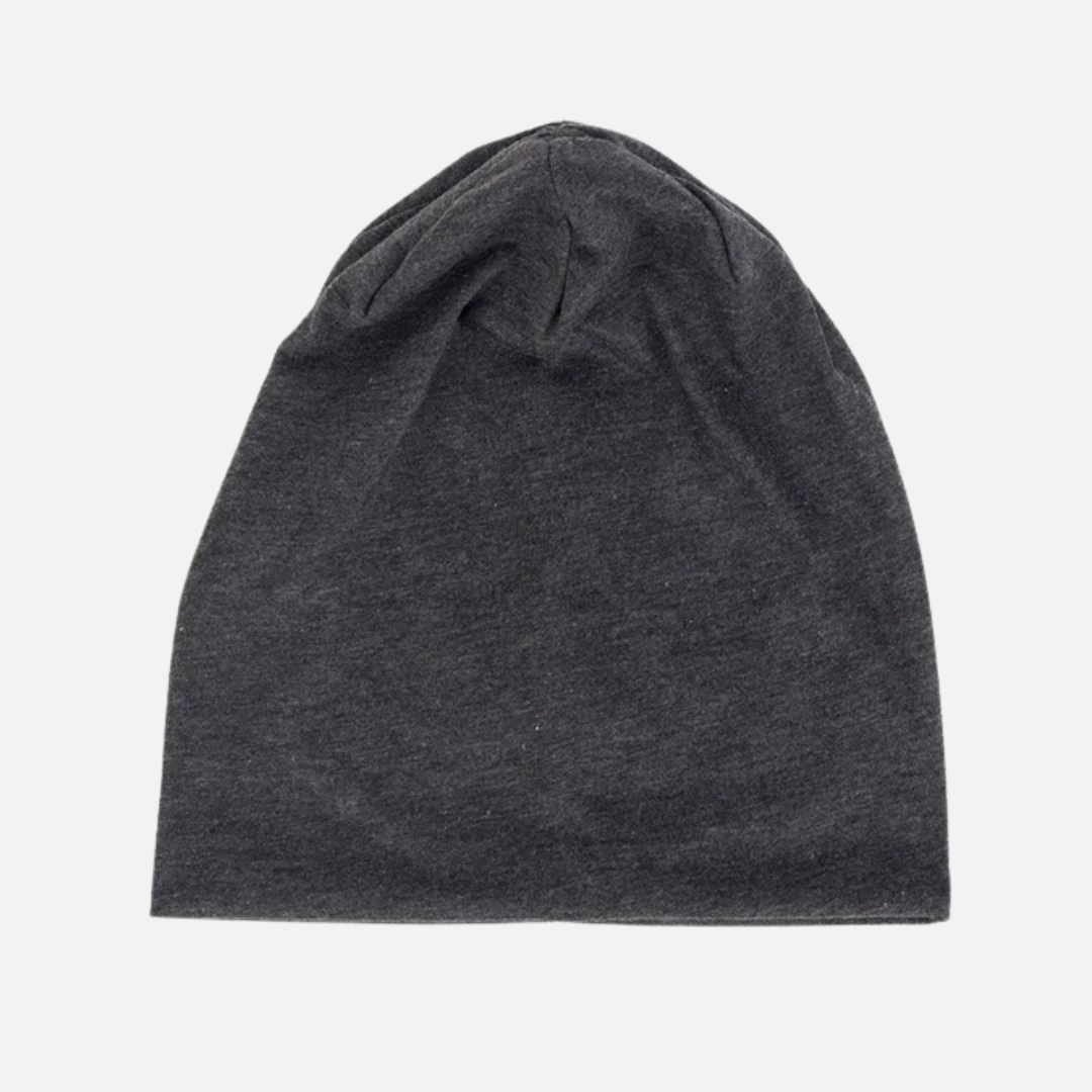 Bonnet Blanc Homme | BLANCURBAN'S