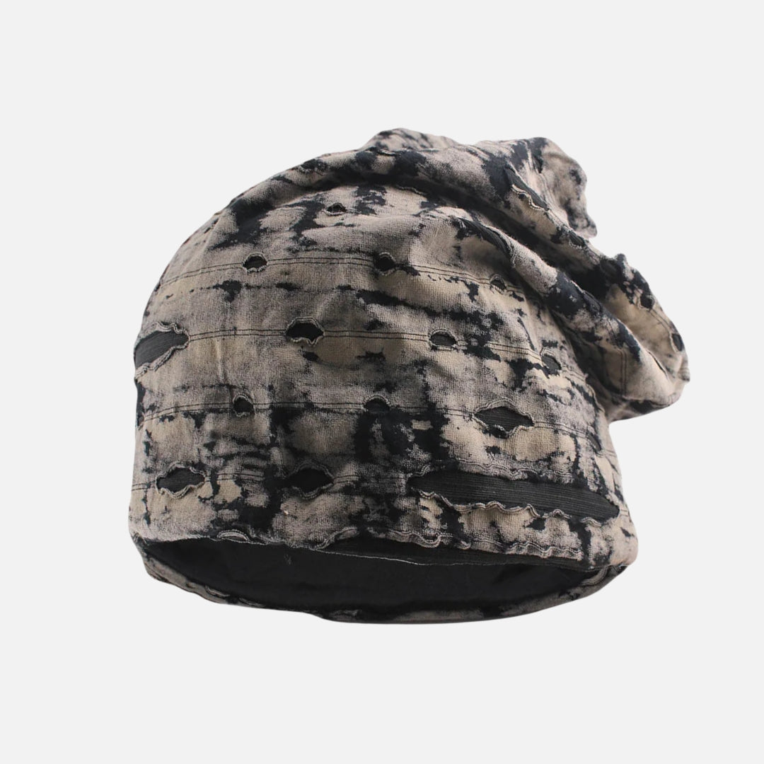 Bonnet Grunge | GRUNGE'HOOD