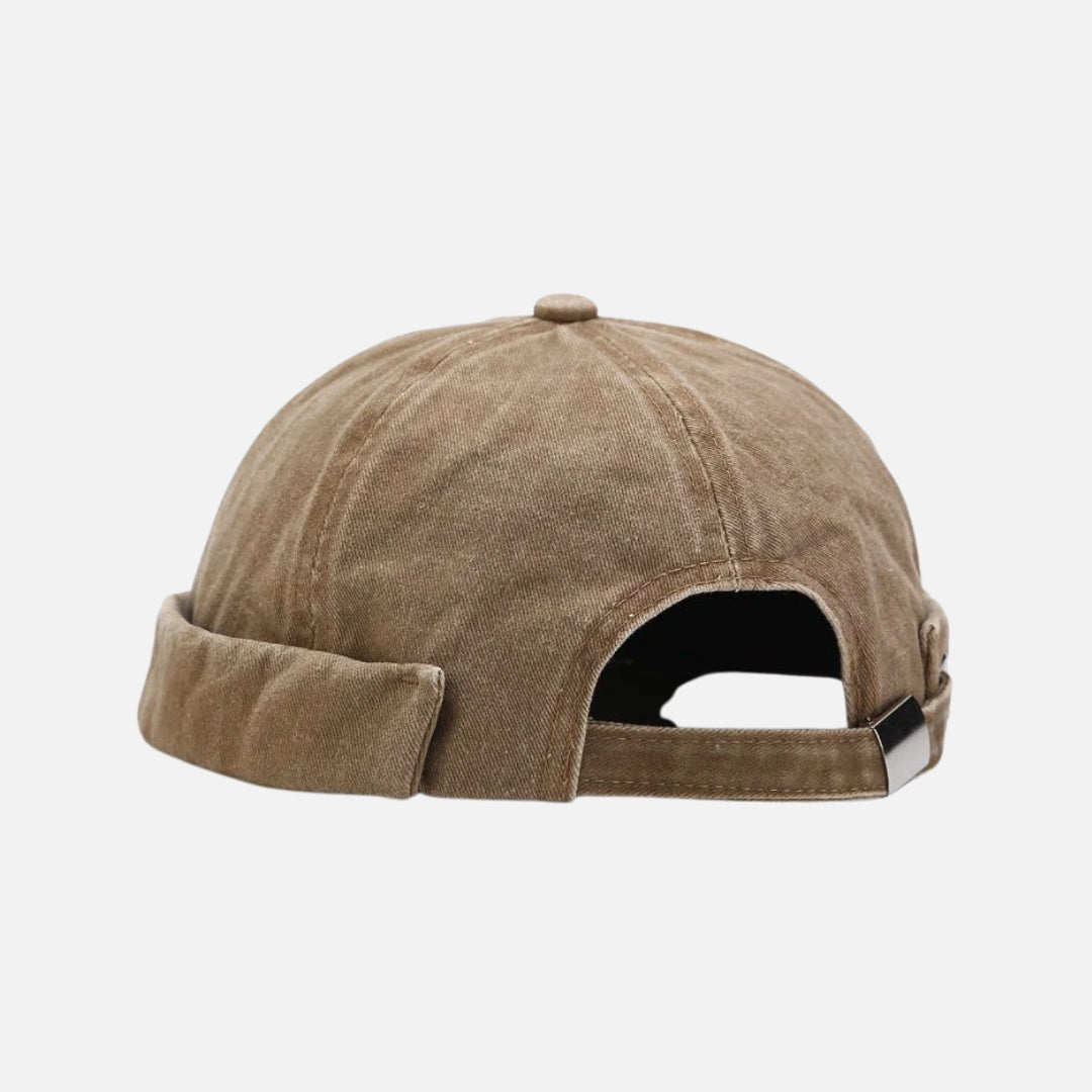 Bonnet Docker Homme | DOCKER'BEANIE