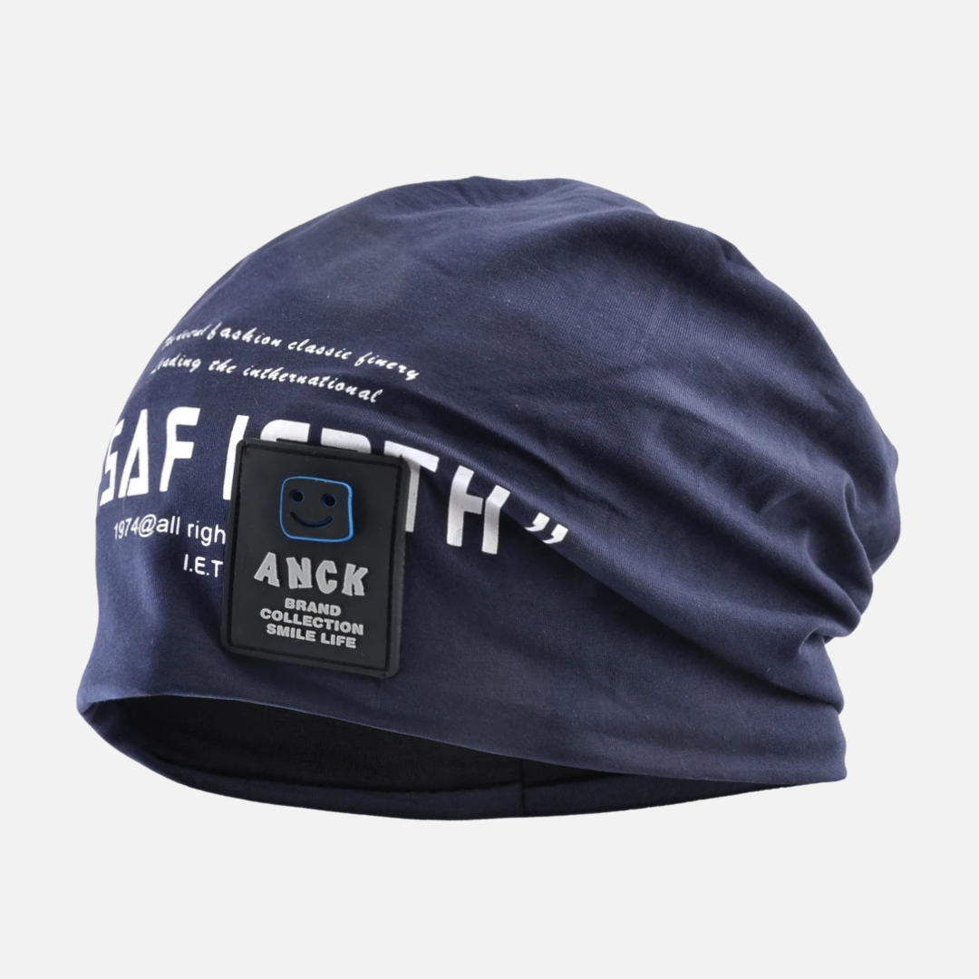 Bonnet Smile | SMILEY'HOOD