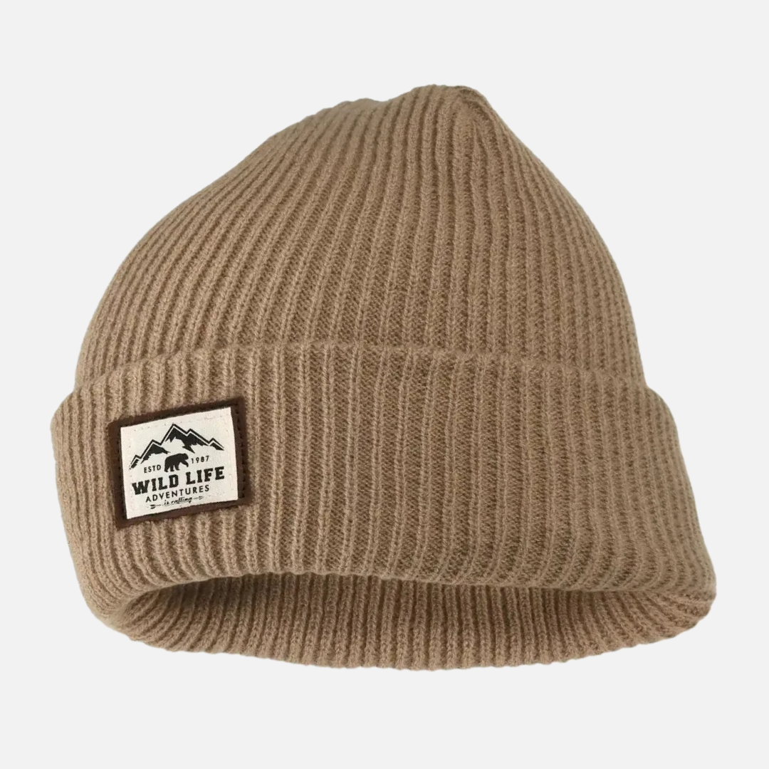 Bonnet Crochet Femme | BOHOKNIT'S