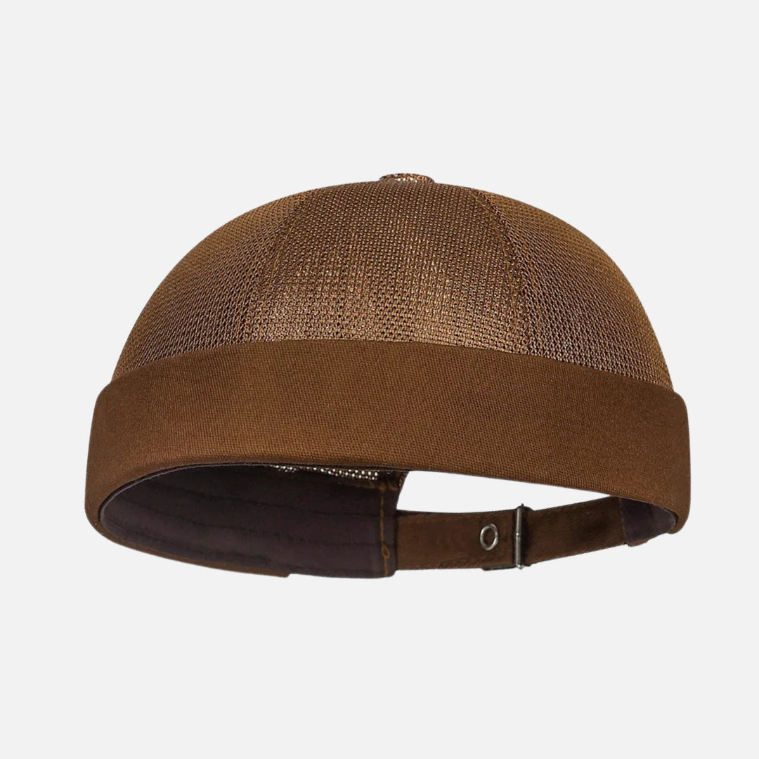 Bonnet Docker Été Homme | SUMMER'DOCKER