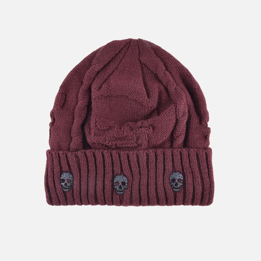 Bonnet biker | BIKERHEAD