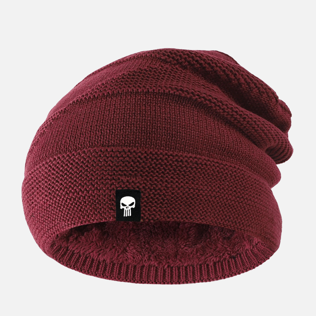 Bonnet En Crochet | HOOK'STYLE