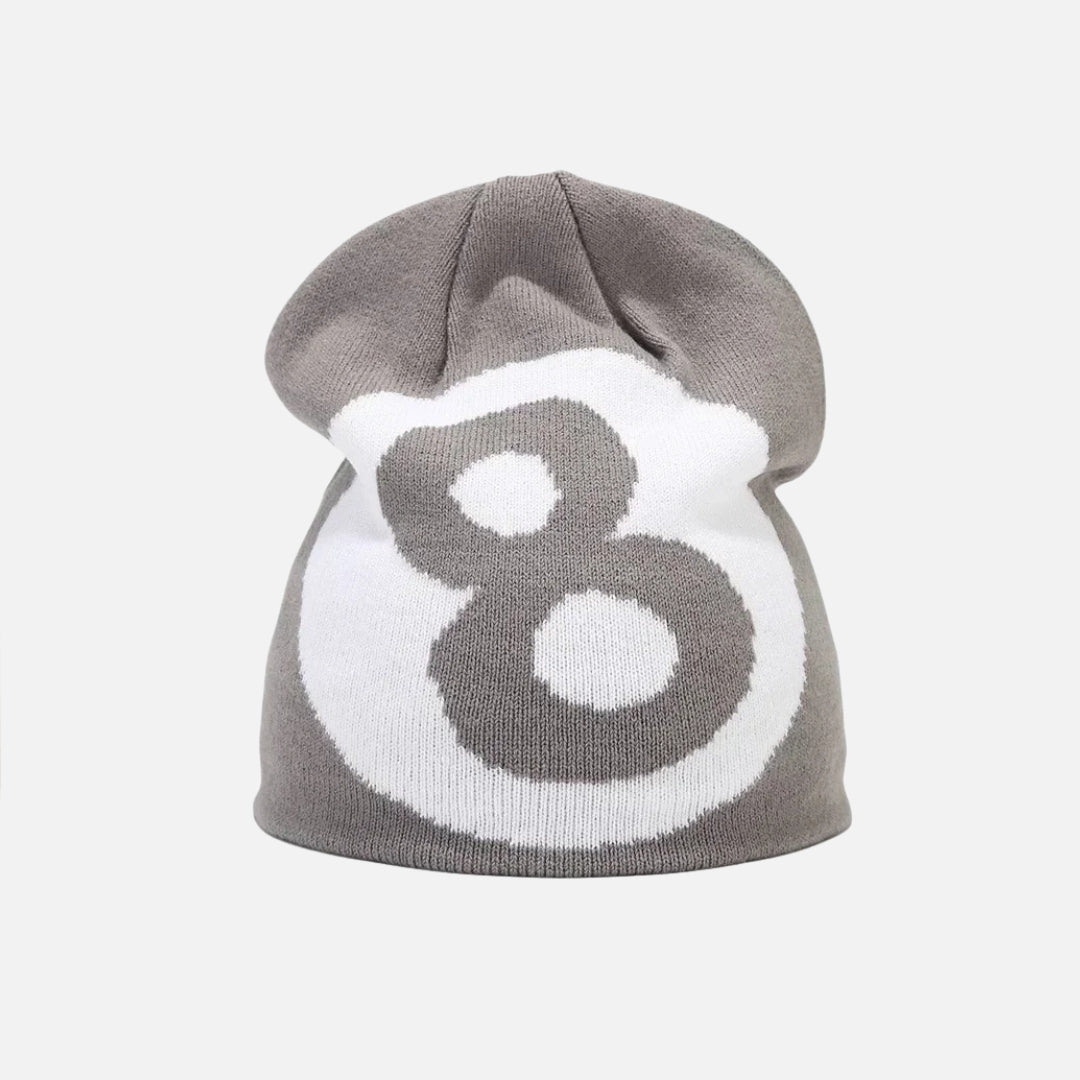 Bonnet 8 | NUMÉROHUIT'COME RONY