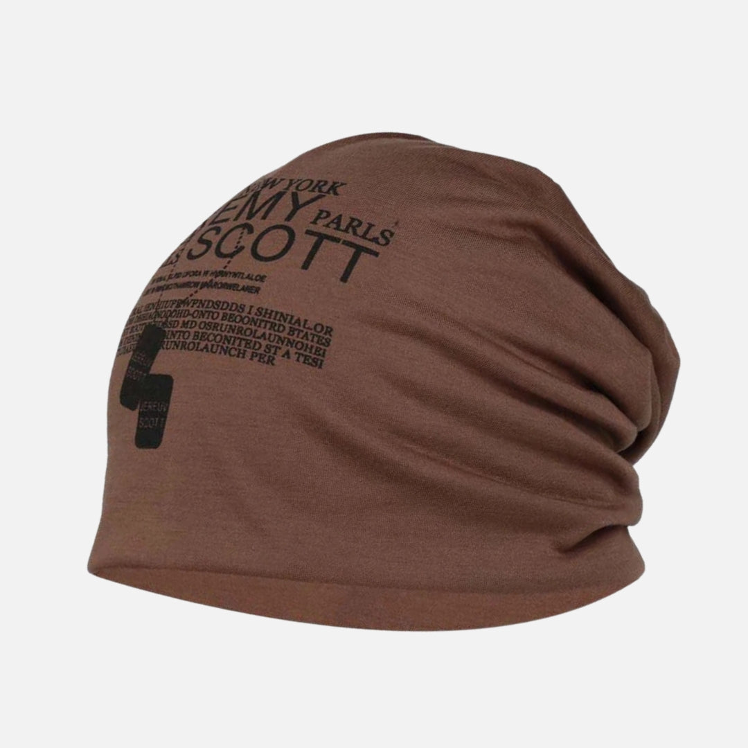 Bonnet Coton Léger | URBANLIGHT