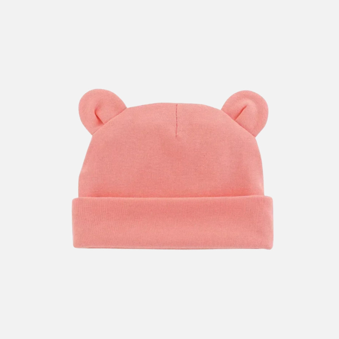 Bonnet Bebe Naissance | TINY'BABY