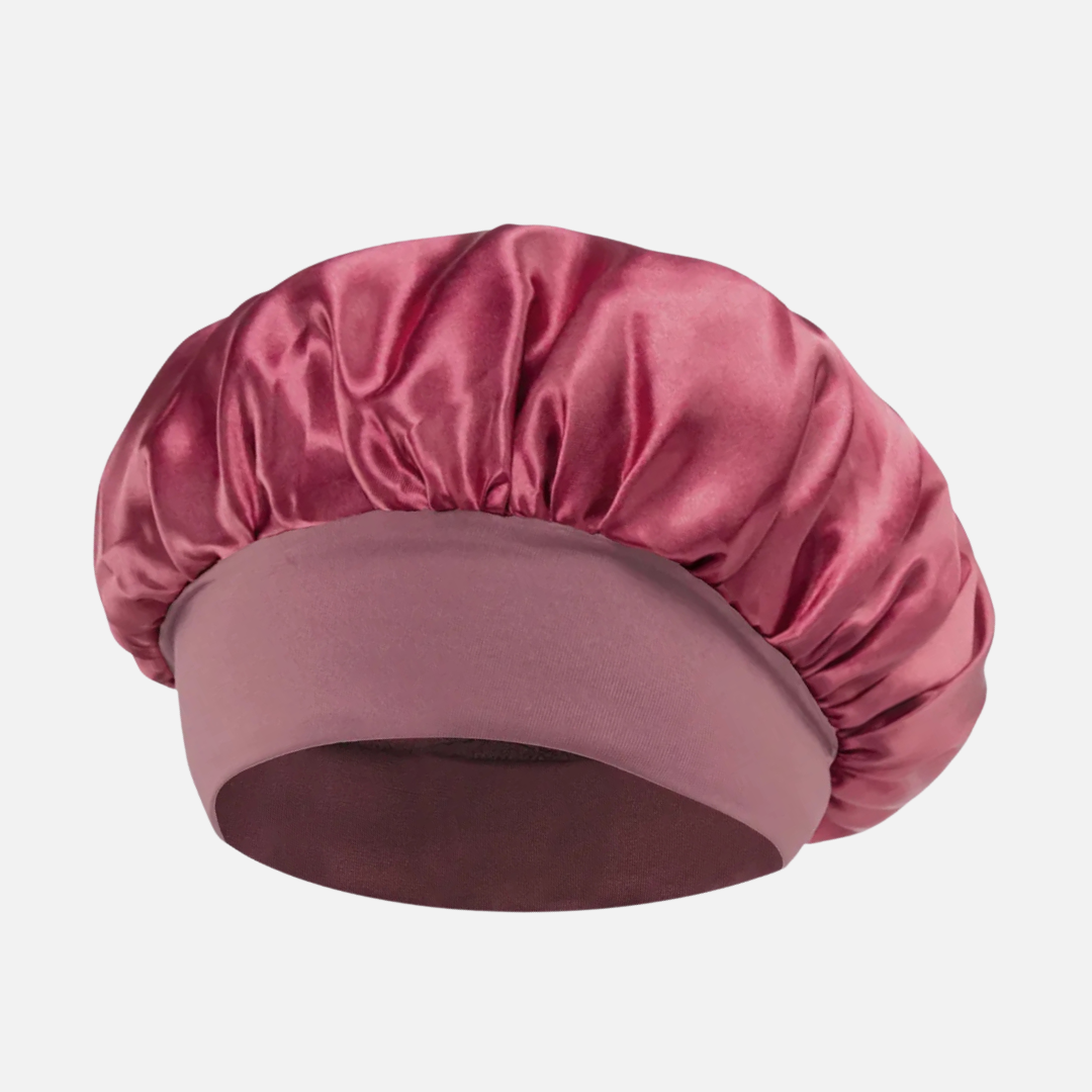 Bonnet De Nuit Cheveux | SOIECARE'S