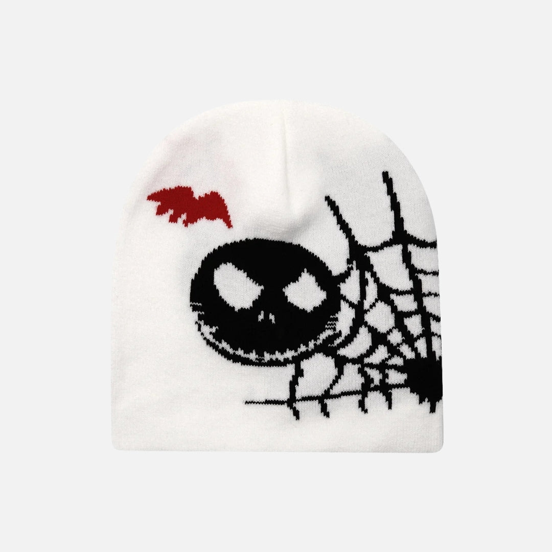 Bonnet Citrouille Halloween | PUMPKNIT'S