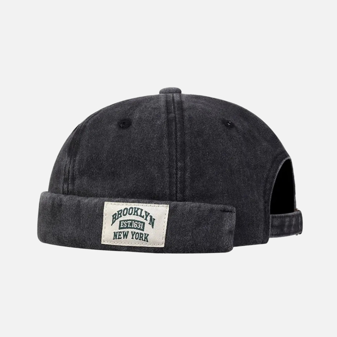 Bonnet Docker Brooklyn | RETROBK