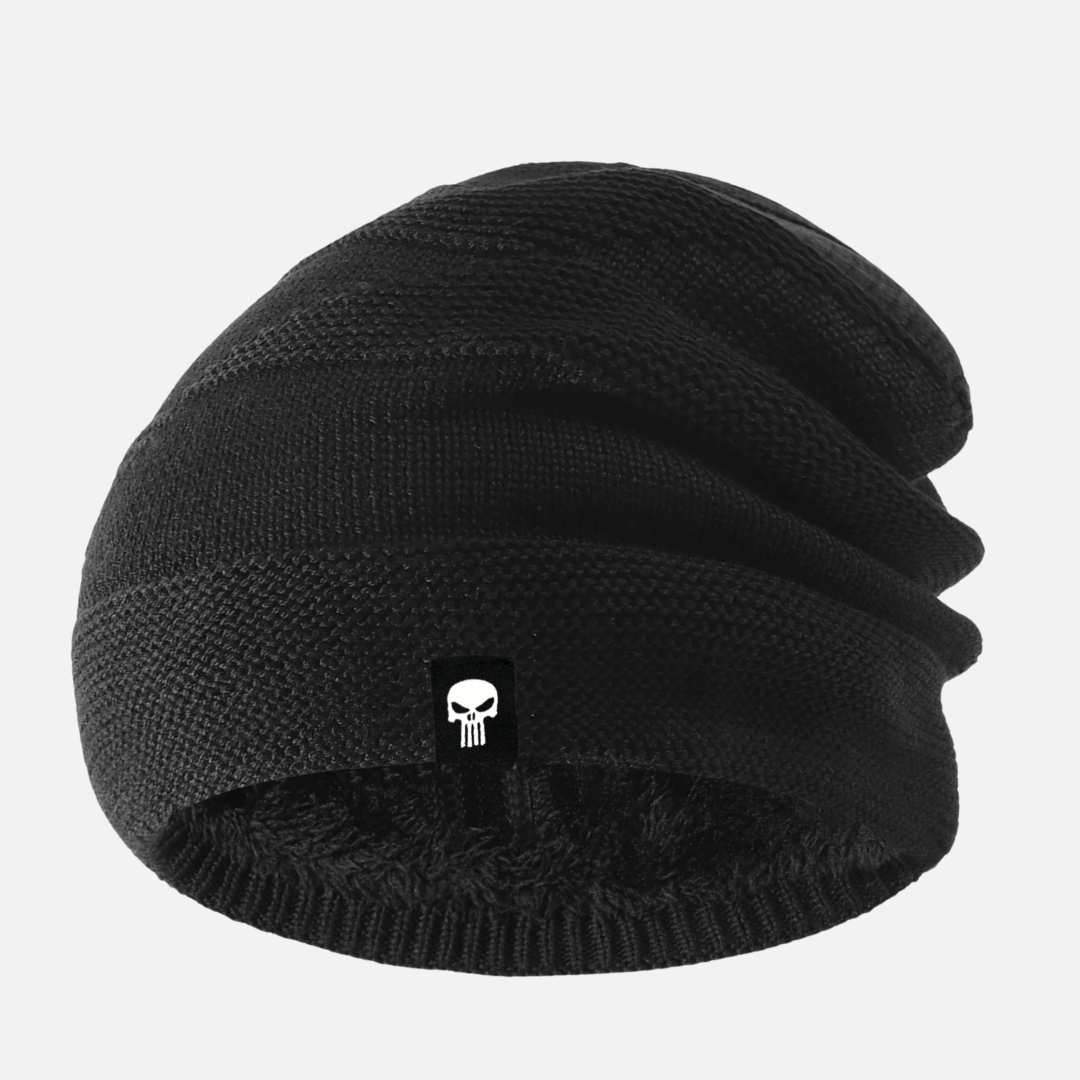 Bonnet En Crochet | HOOK'STYLE