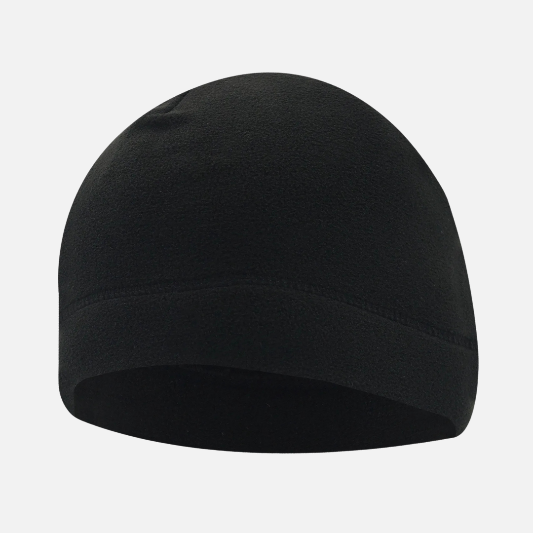 Bonnet Noir Garçon | COOL'BLACK