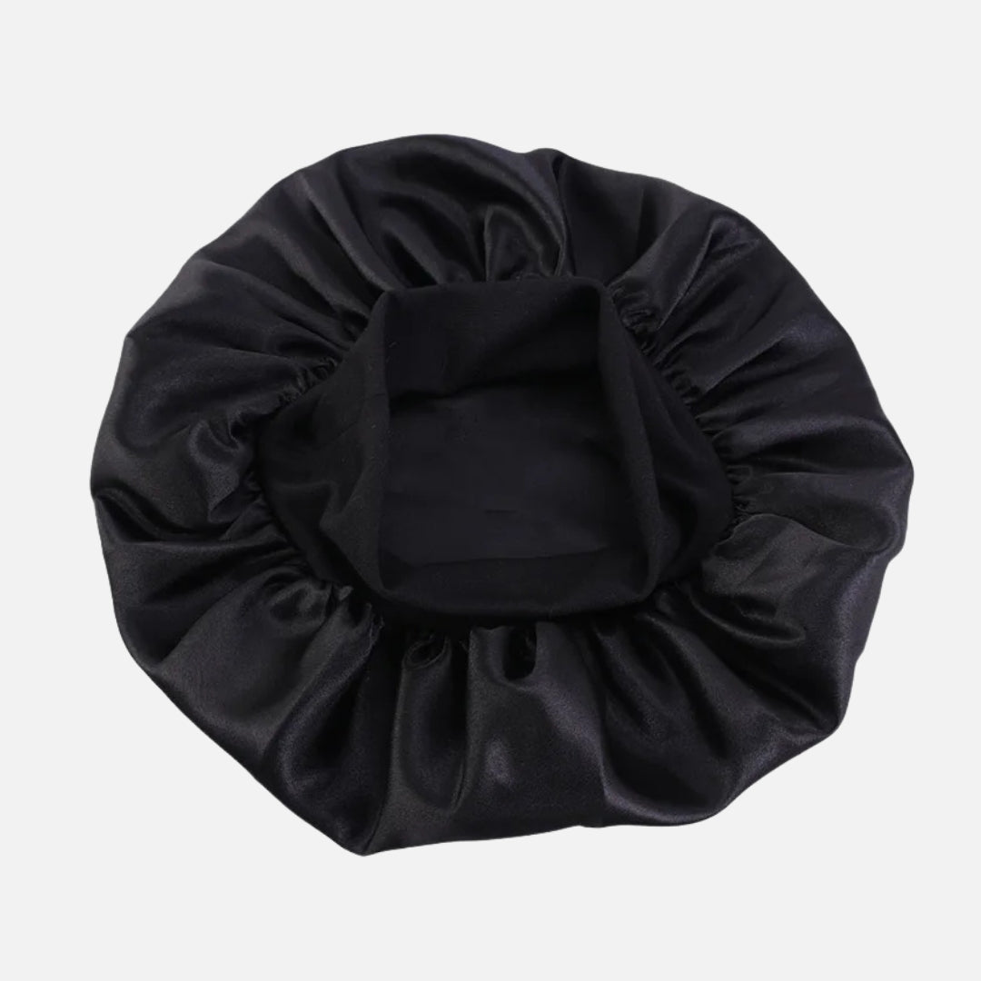 Bonnet De Nuit En Soie Enfant | SOIESWEET'S