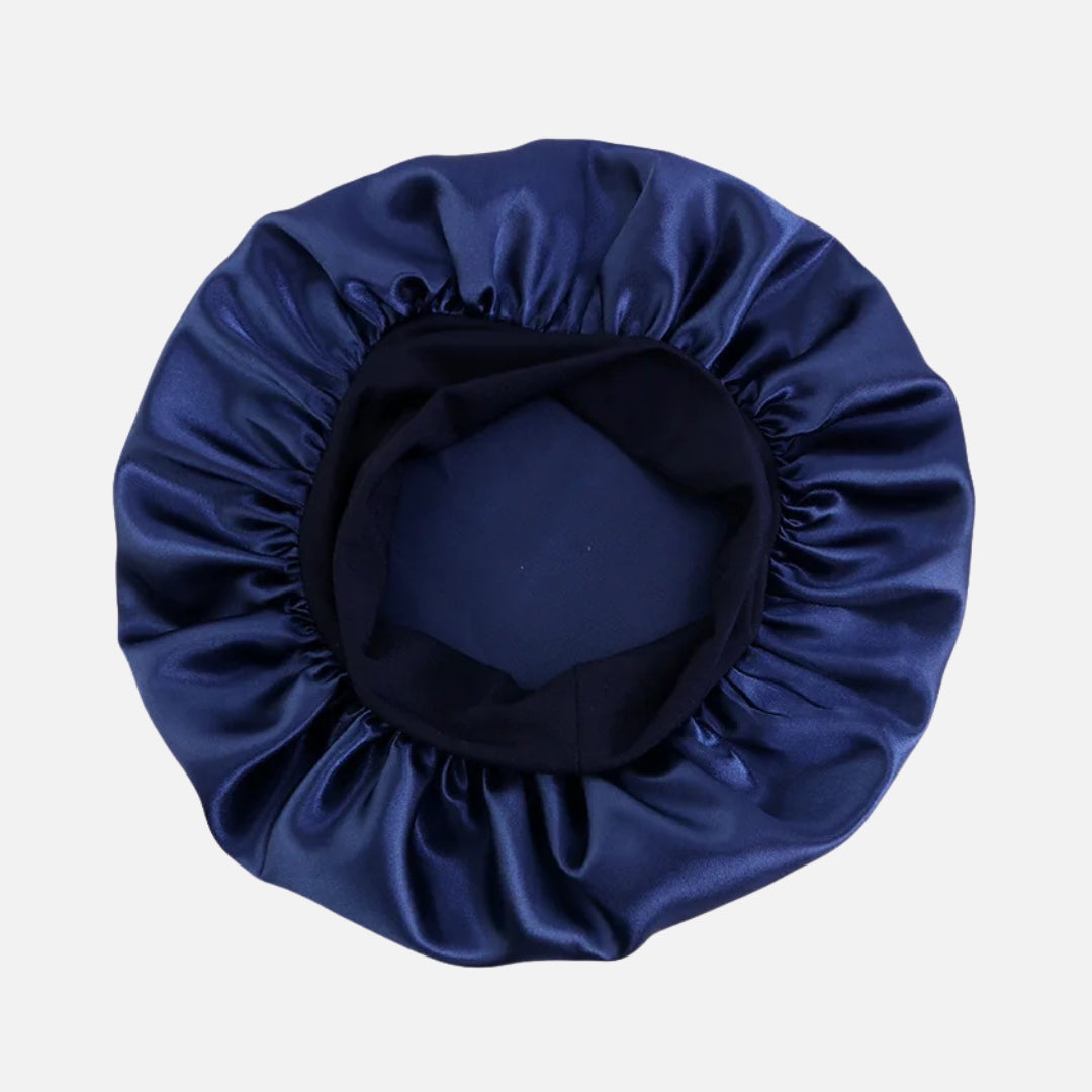 Bonnet De Nuit En Soie Enfant | SOIESWEET'S