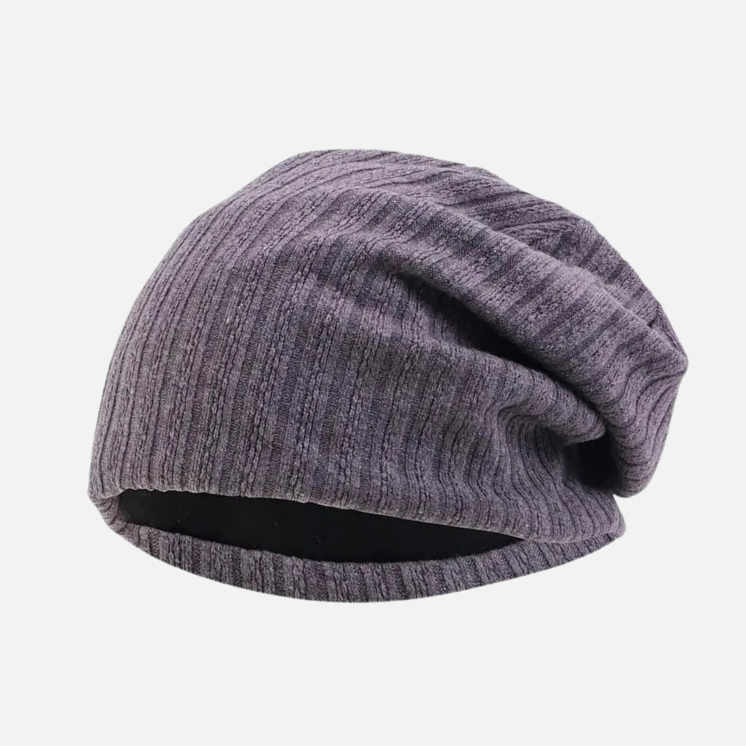 Bonnet en Coton Homme | SOFT'CAP