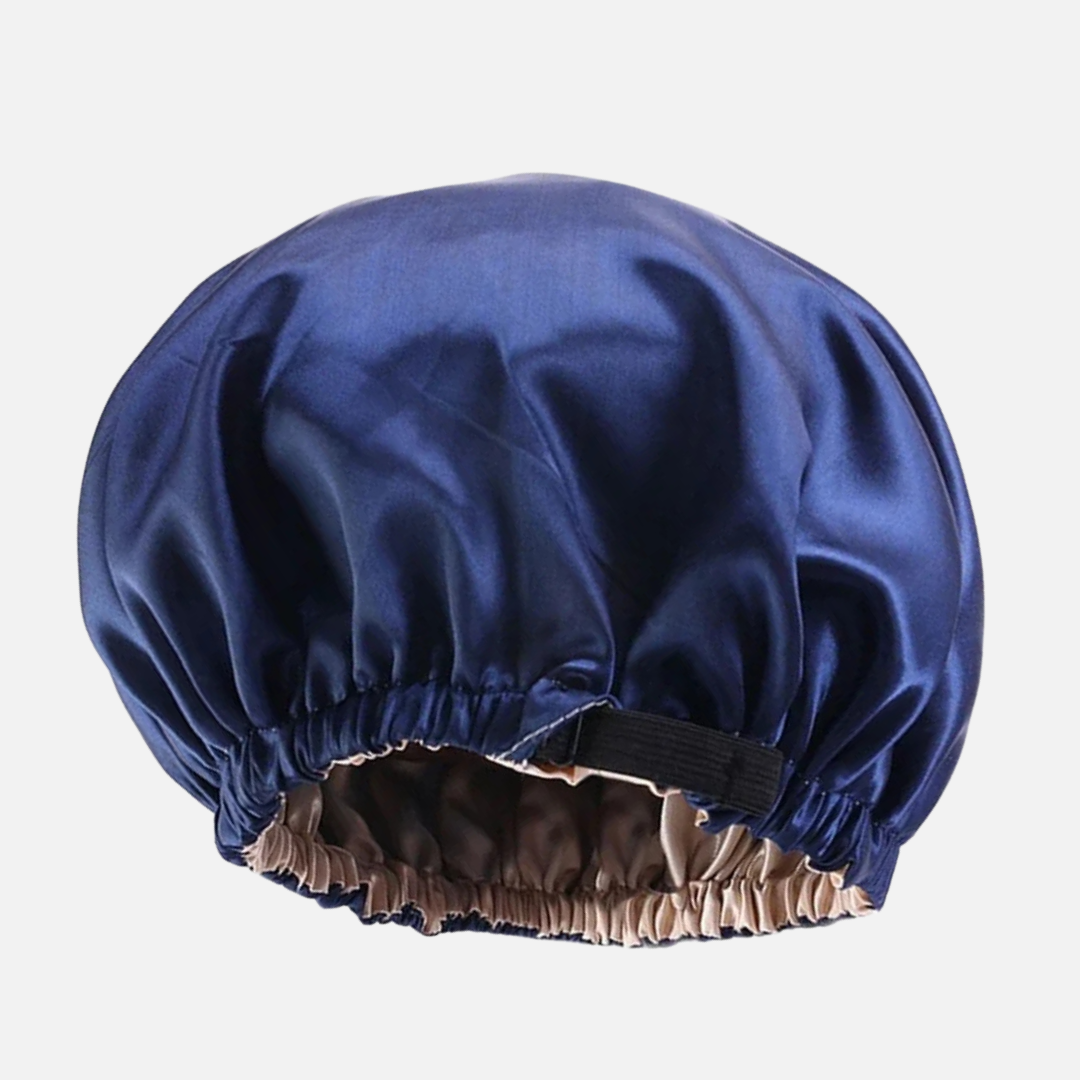 Bonnet En Satin Pour Dormir | SLEEPGLAM'S