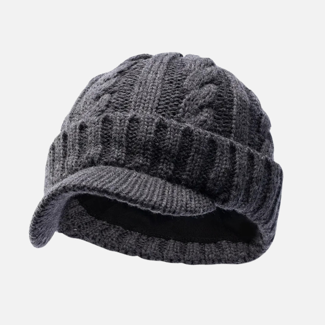 Bonnet Casquette Tricot | STREETKNIT'S