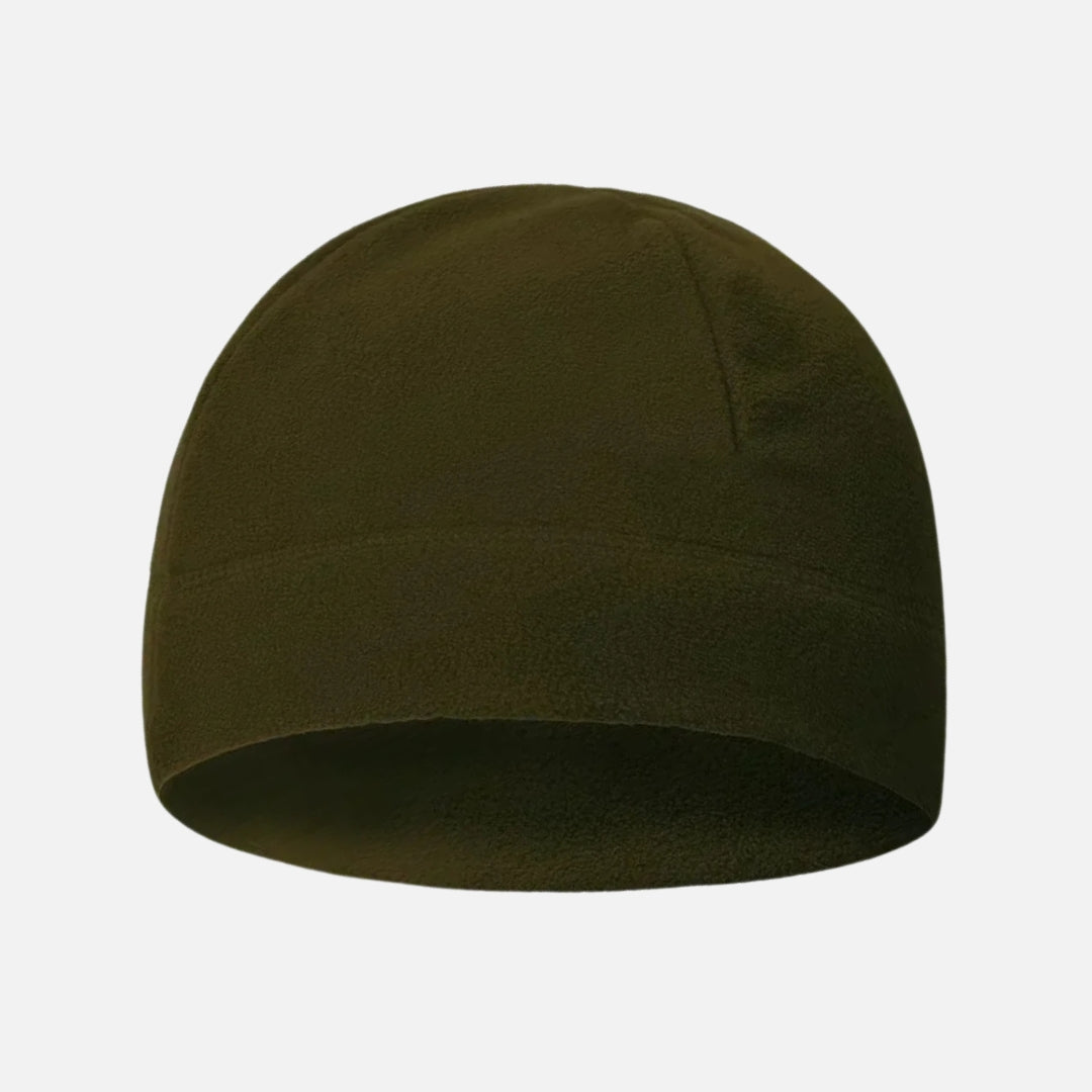Bonnet Simple Noir | URBAN'BLACK