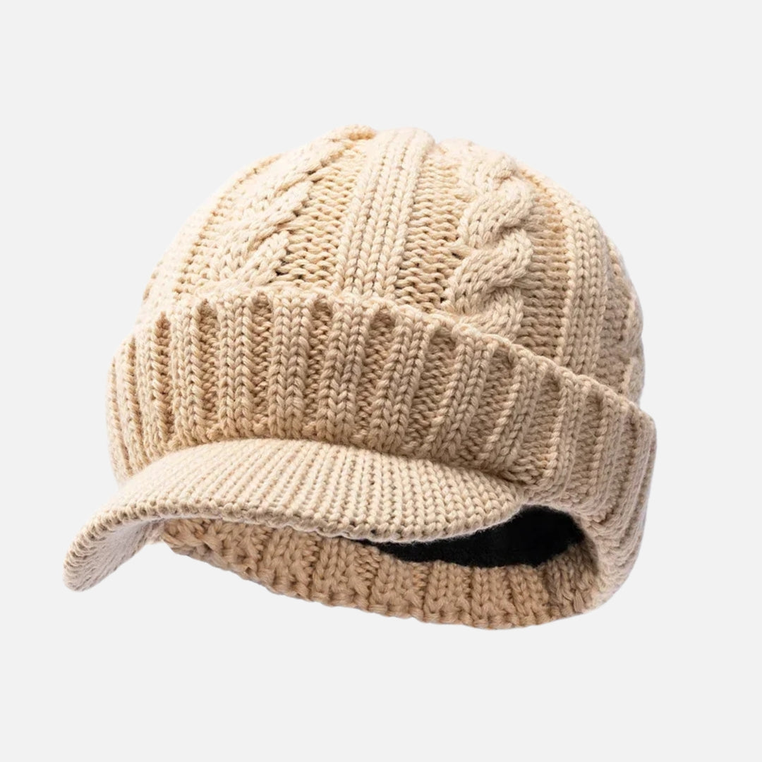 Bonnet Casquette Tricot | STREETKNIT'S
