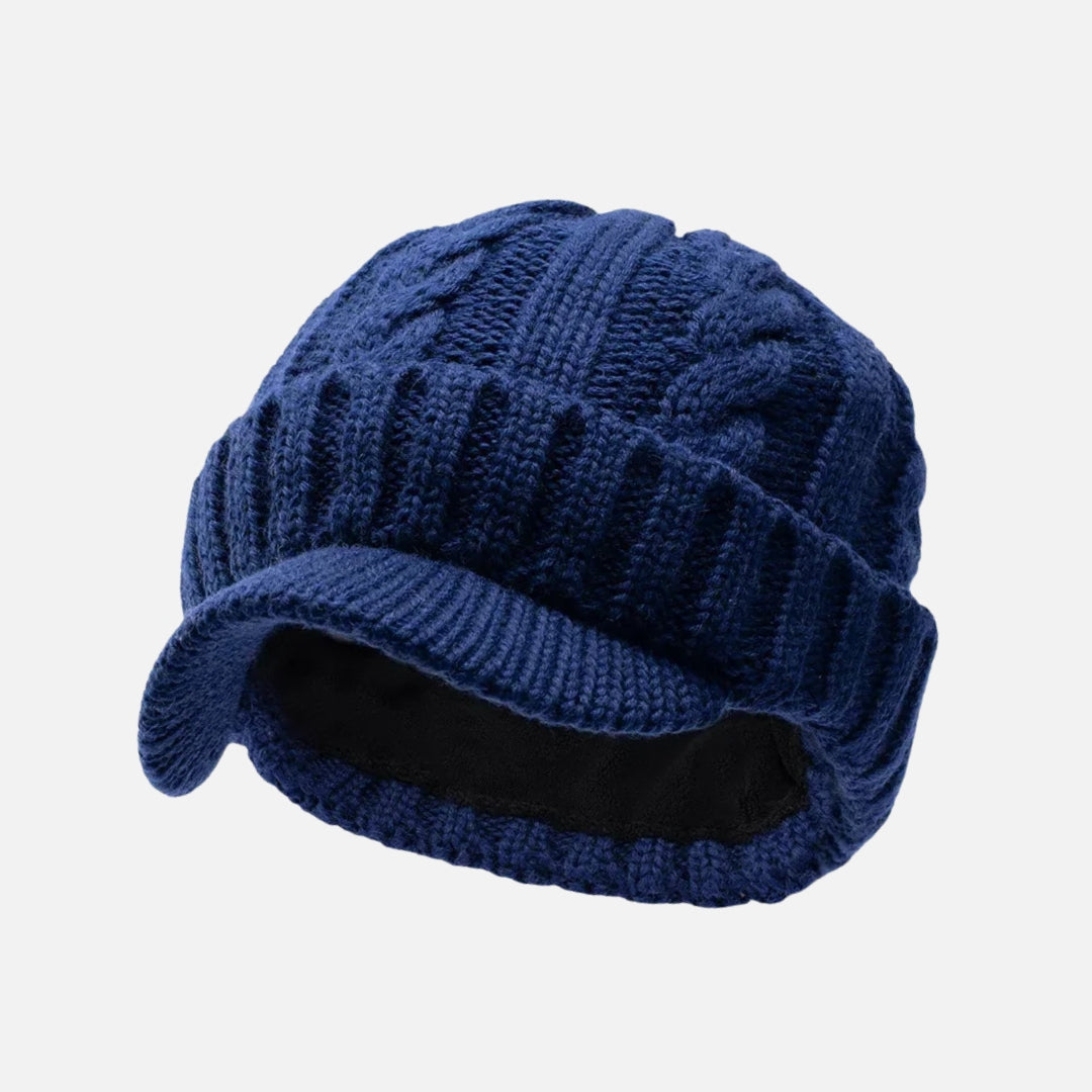 Bonnet Casquette Tricot | STREETKNIT'S