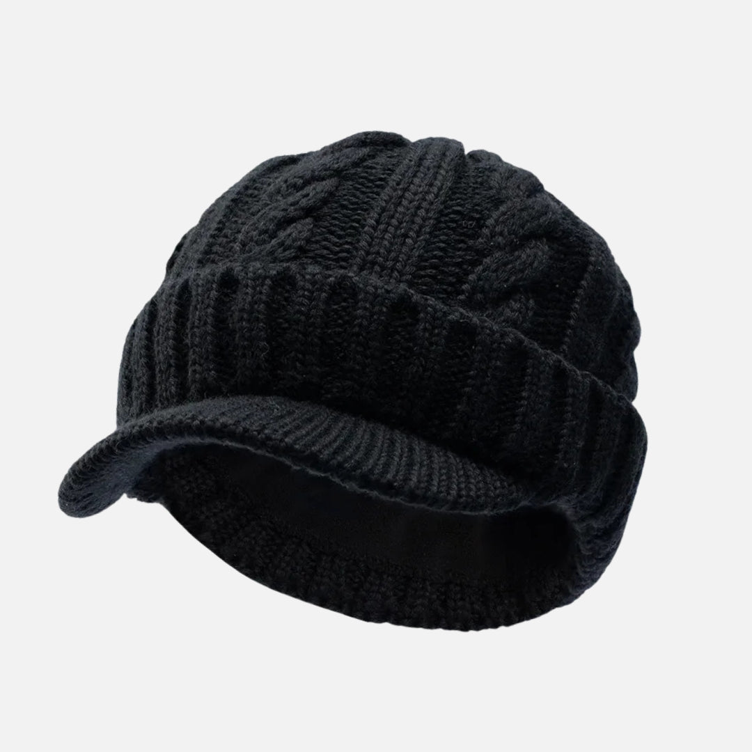 Bonnet Casquette Tricot | STREETKNIT'S