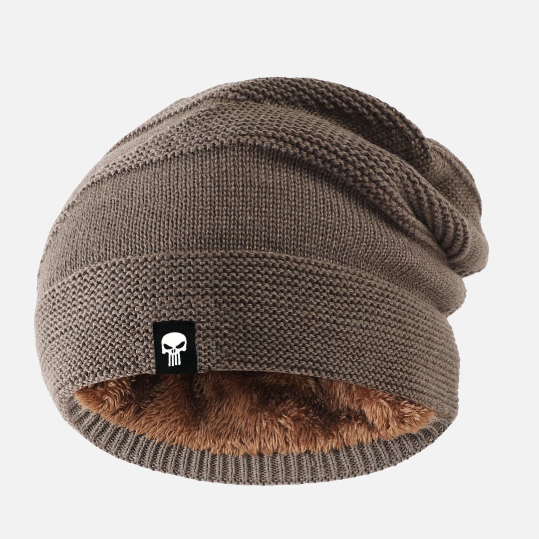 Bonnet En Crochet | HOOK'STYLE