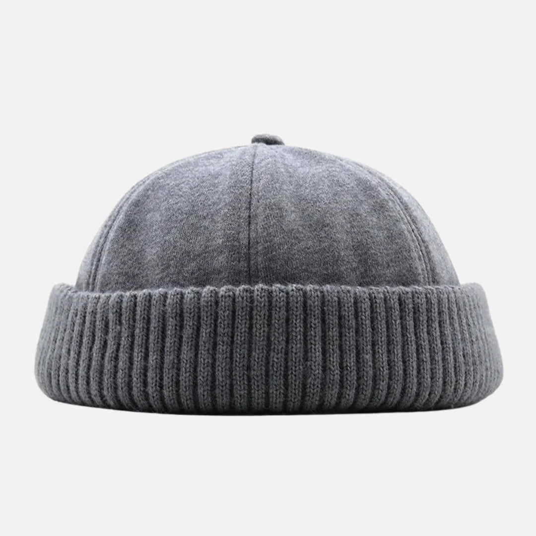Bonnet Marin Coton Homme | DOCKCAP