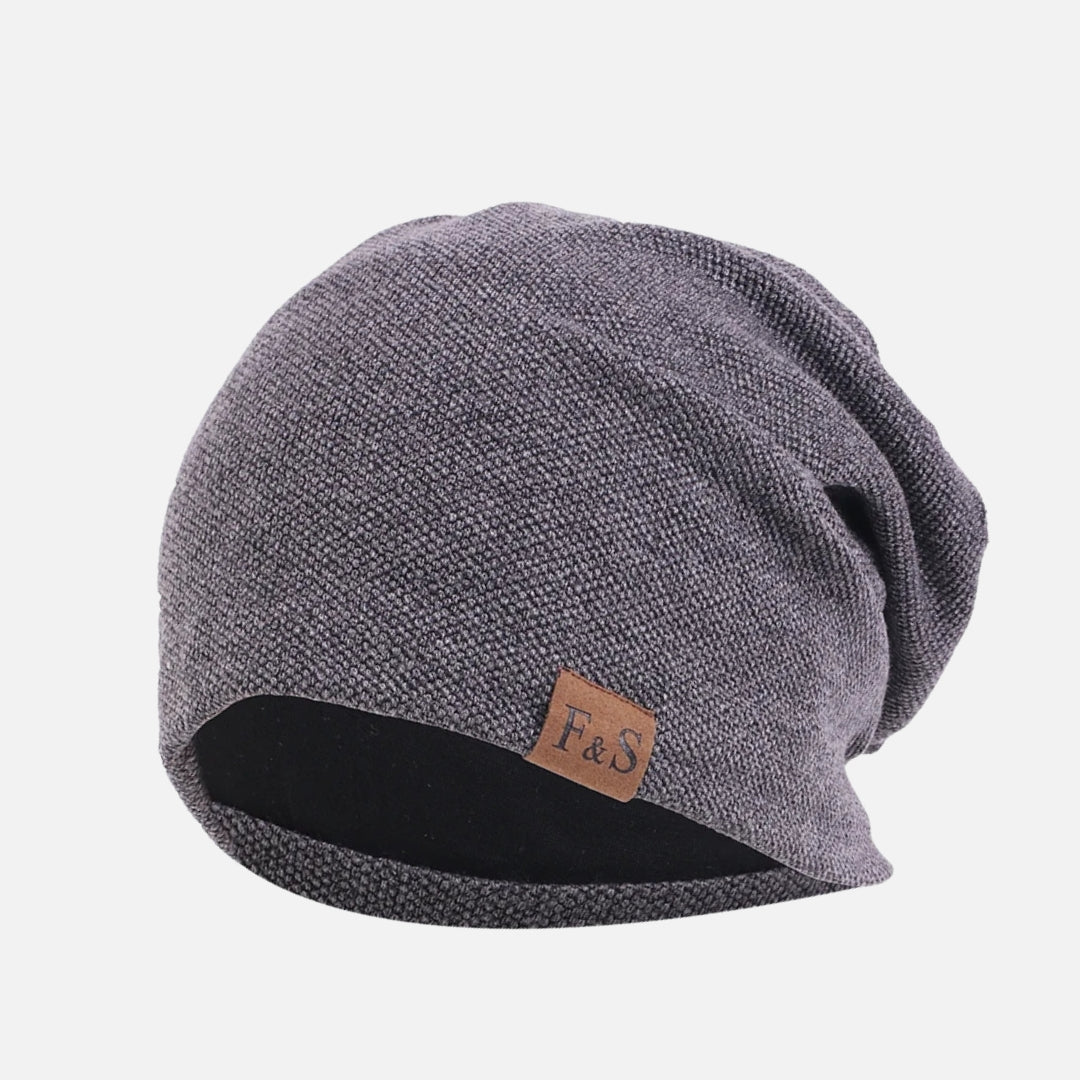 Bonnet Léger Homme | BREEZE'CAP