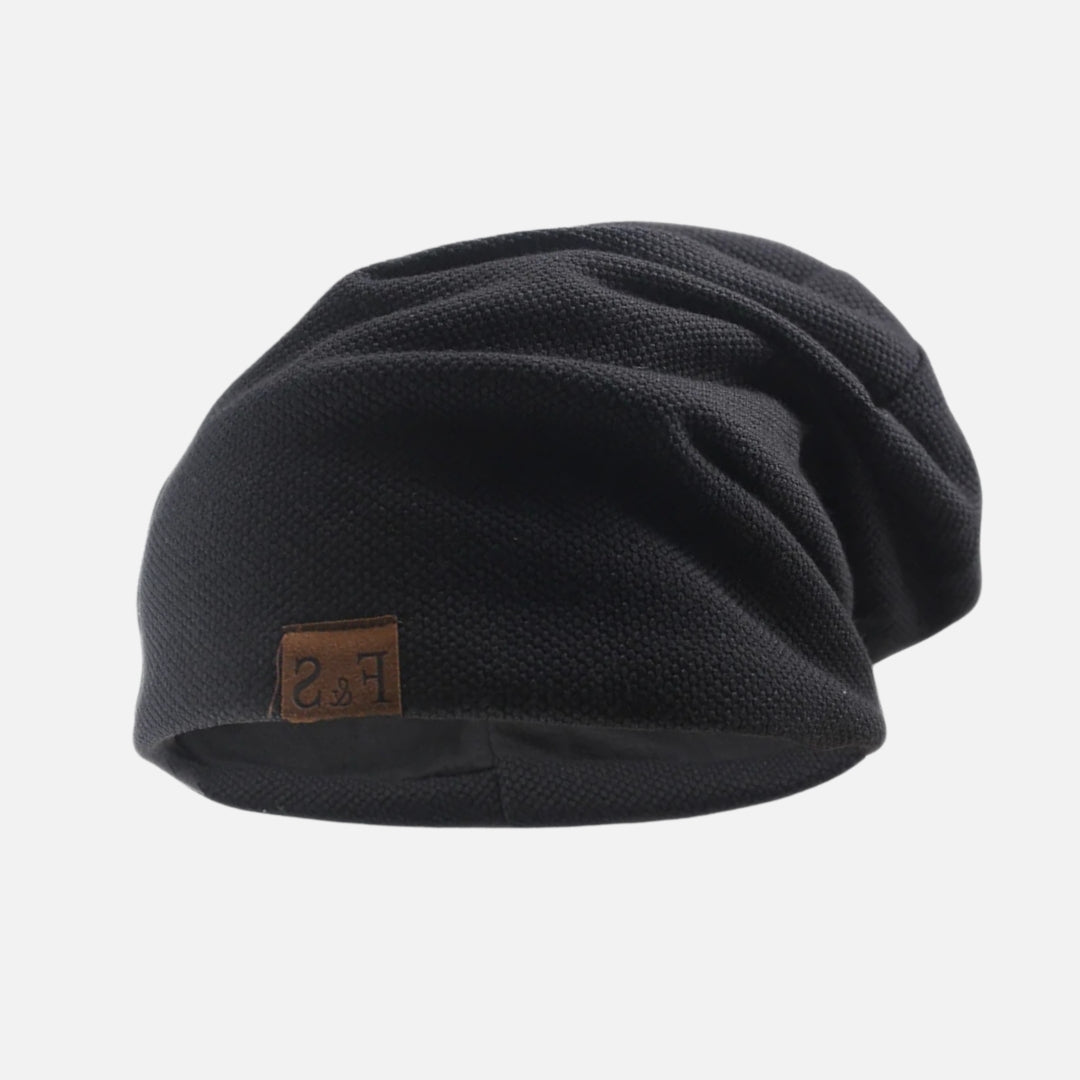 Bonnet Tombant Pour Homme | URBAN'DROP