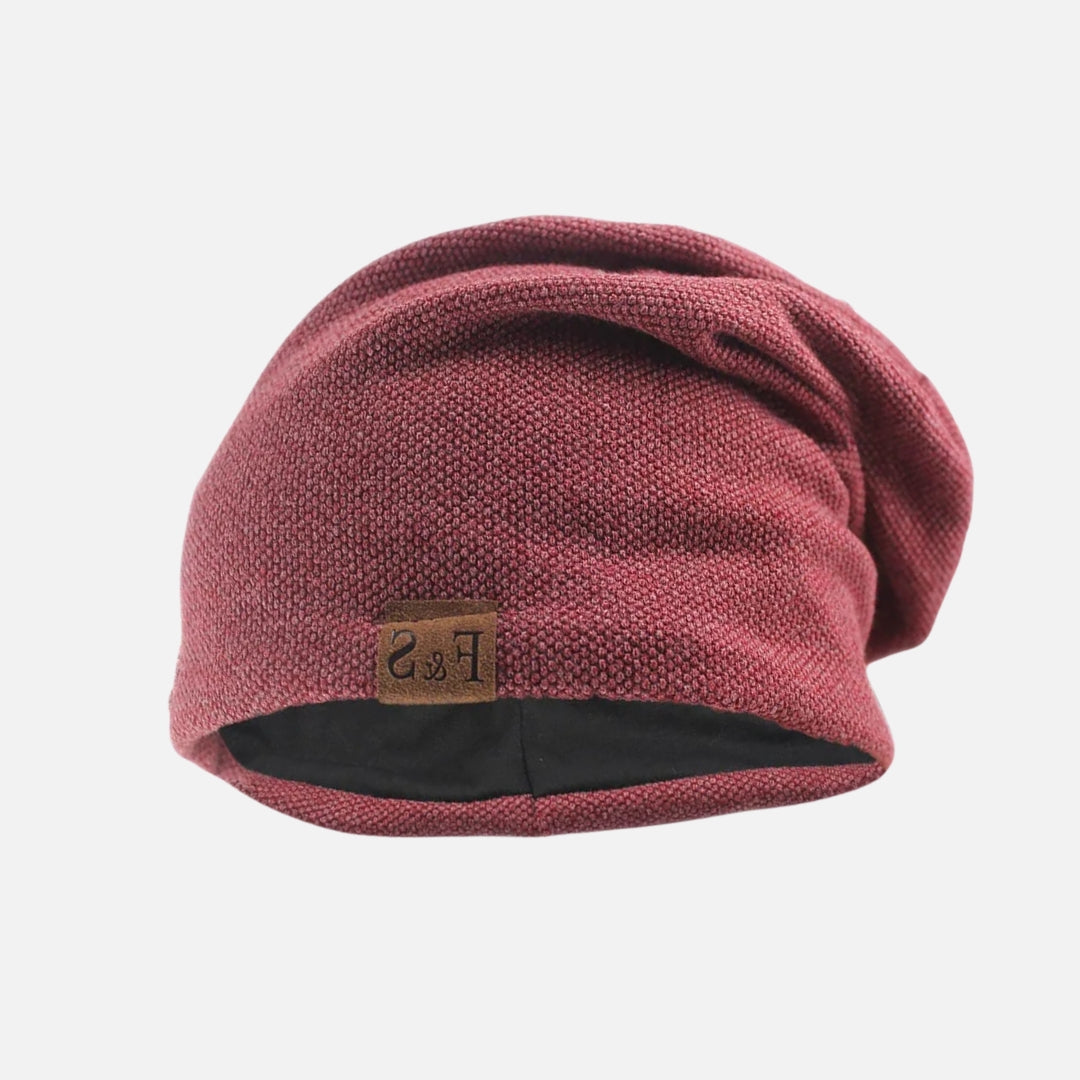 Bonnet Tombant Pour Homme | URBAN'DROP