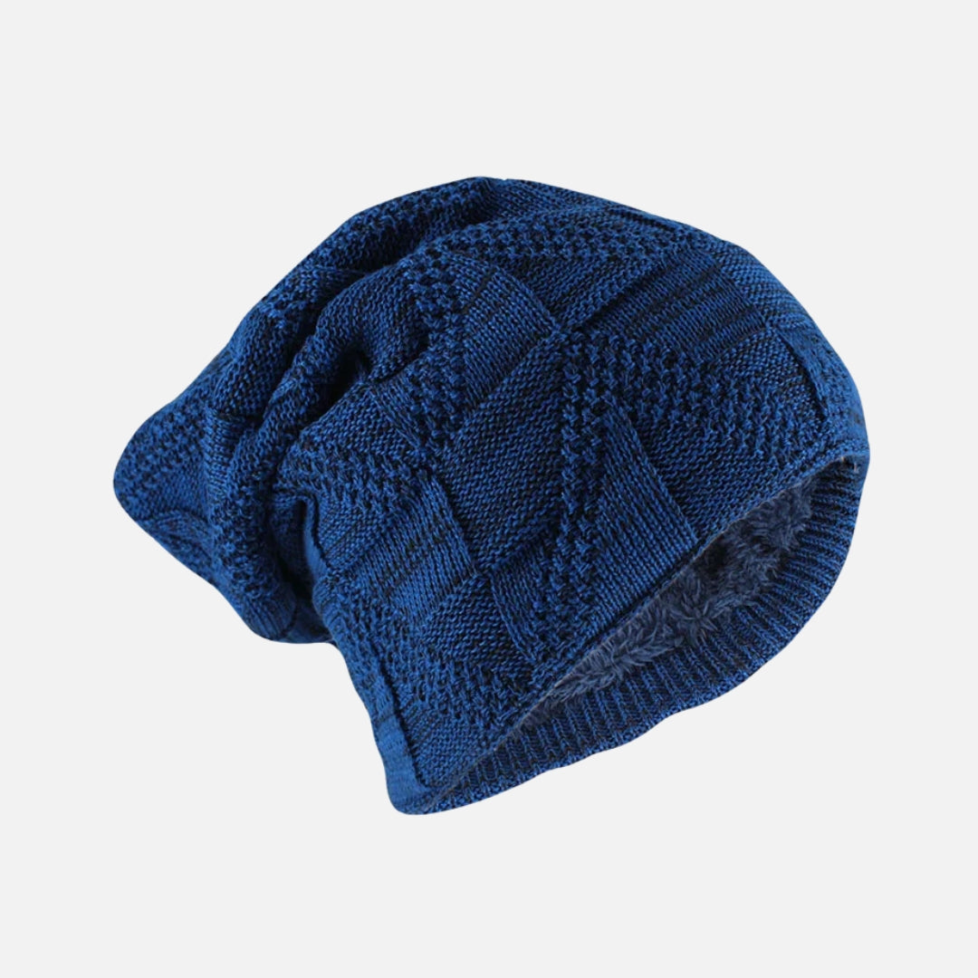 Bonnet Chaud Homme | FROST'CAP