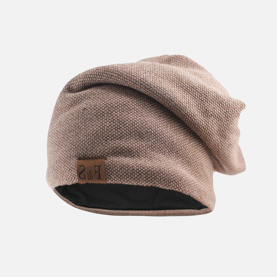 Bonnet Tombant Pour Homme | URBAN'DROP
