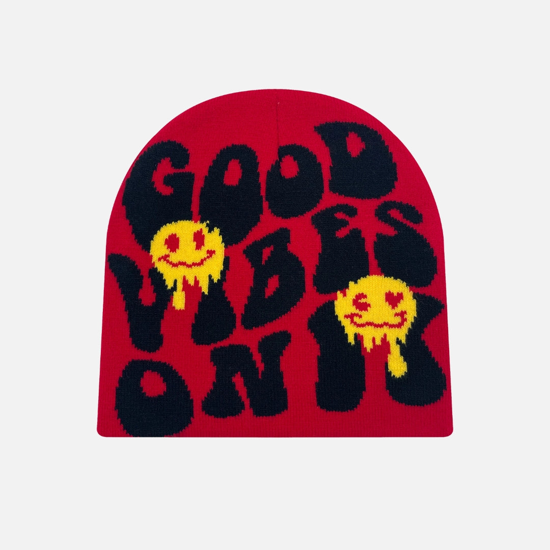 Bonnet good vibes | HAPPYVIBES