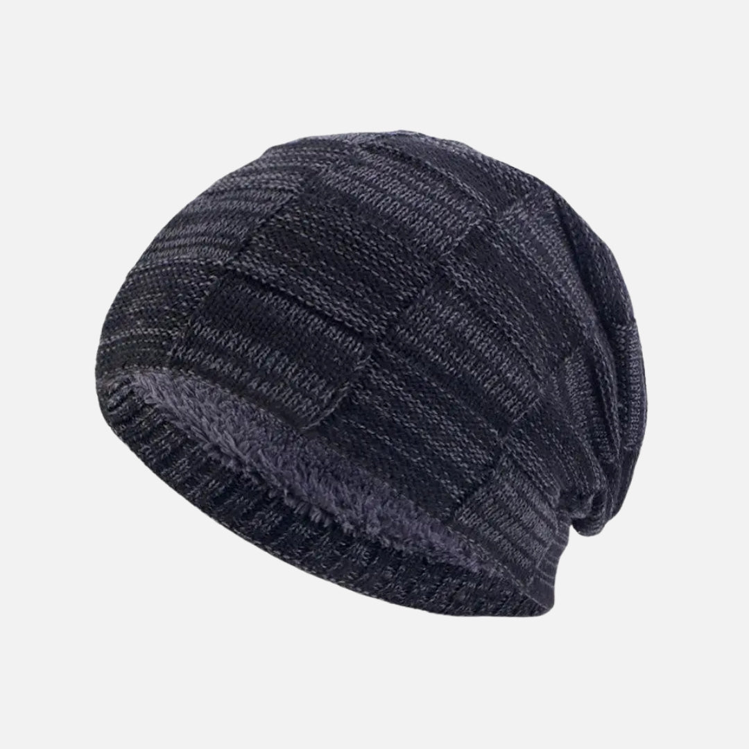 Bonnet Homme Hiver | THERMOBEAN