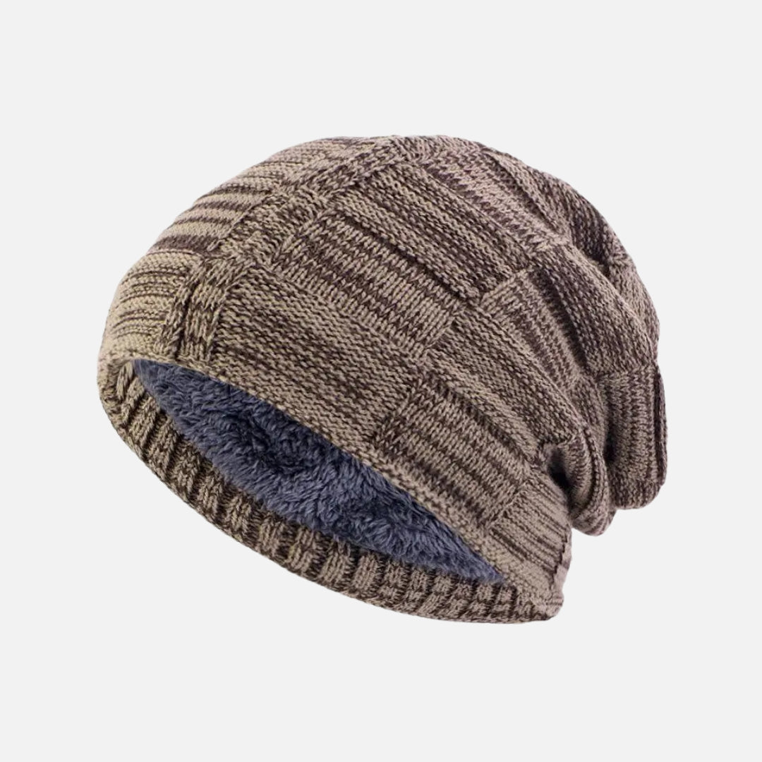 Bonnet Homme Hiver | THERMOBEAN