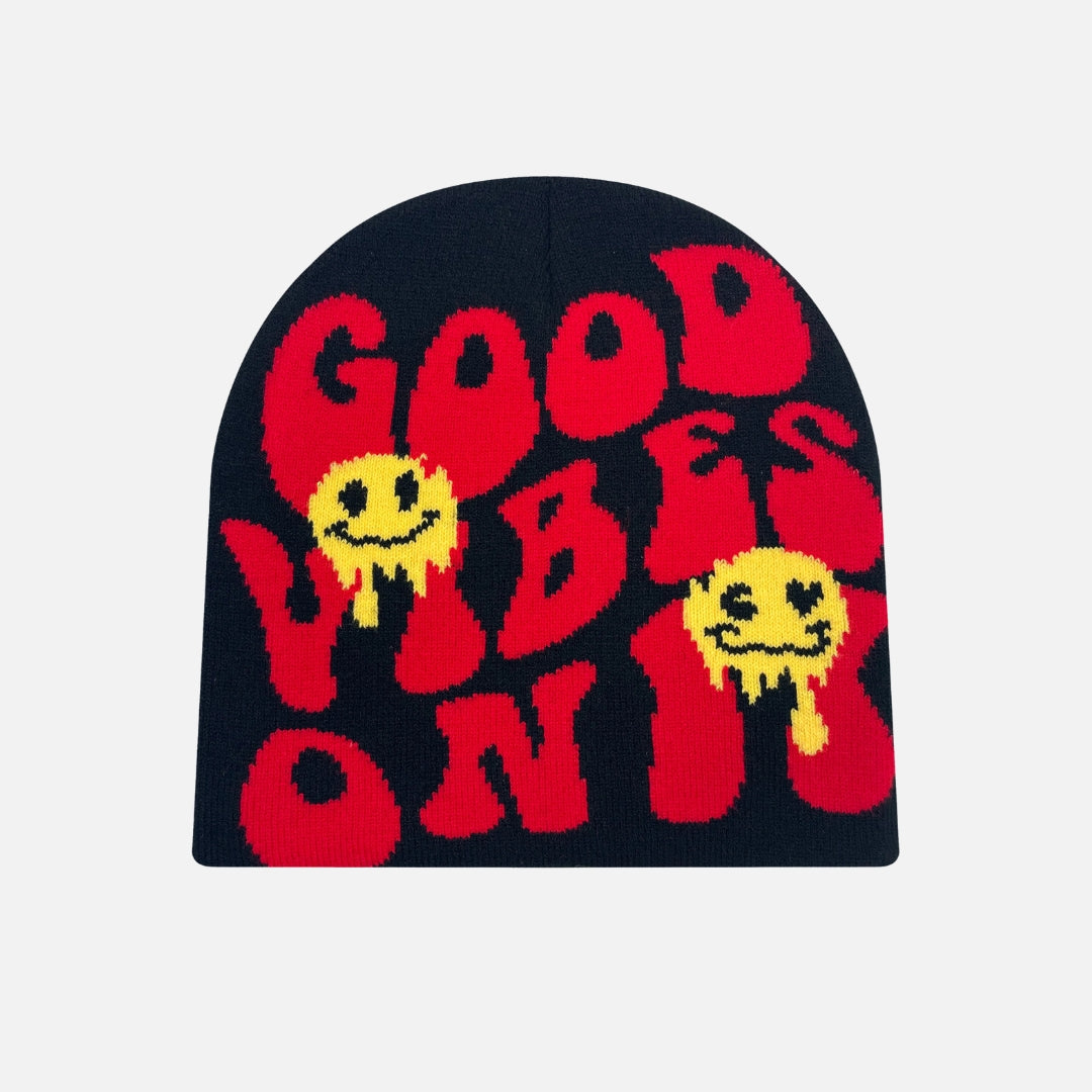 Bonnet good vibes | HAPPYVIBES