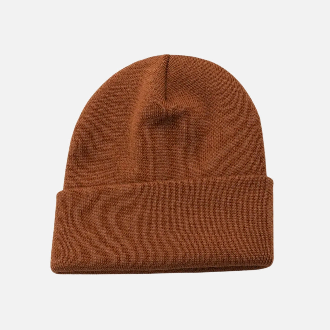 Bonnet Jaune Femme | JAUNECOZY'S
