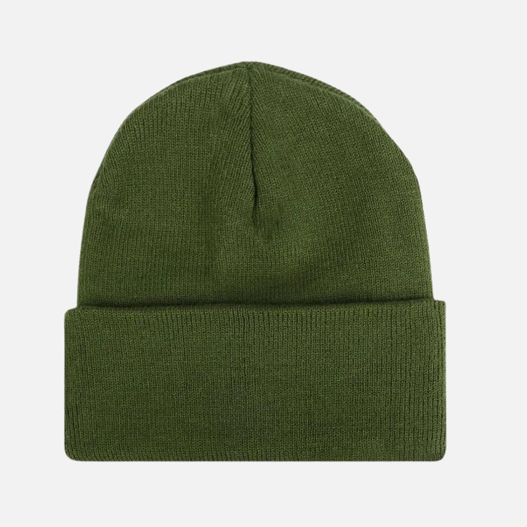 Bonnet Vert Sapin | FROSTGREEN