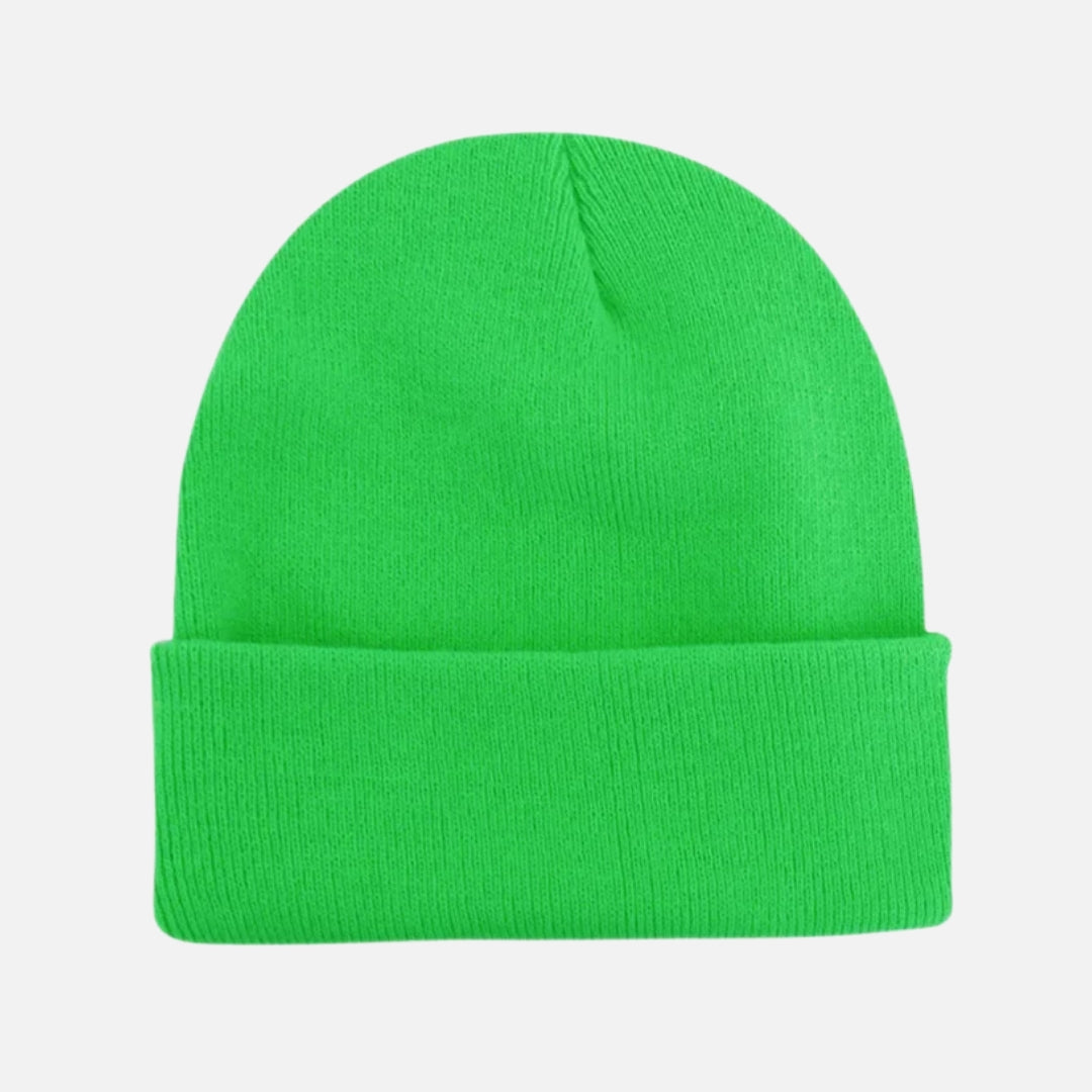 Bonnet Vert Sapin | FROSTGREEN