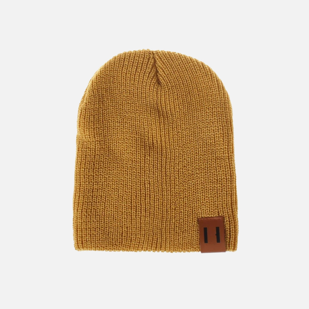 Bonnet Bébé Fille Tricot | CUDDLYGIRL