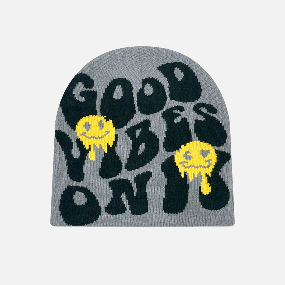 Bonnet good vibes | HAPPYVIBES